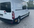 Белый Рено Мастер, объемом двигателя 2.3 л и пробегом 360 тыс. км за 11000 $, фото 5 на Automoto.ua