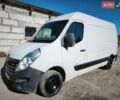 Белый Рено Мастер, объемом двигателя 2.3 л и пробегом 250 тыс. км за 11777 $, фото 9 на Automoto.ua