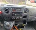 Білий Рено Мастєр, об'ємом двигуна 2.3 л та пробігом 440 тис. км за 16000 $, фото 1 на Automoto.ua