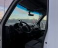 Белый Рено Мастер, объемом двигателя 2.3 л и пробегом 330 тыс. км за 15500 $, фото 9 на Automoto.ua