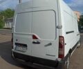 Белый Рено Мастер, объемом двигателя 2.3 л и пробегом 299 тыс. км за 9032 $, фото 4 на Automoto.ua