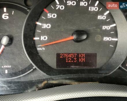 Белый Рено Мастер, объемом двигателя 2.3 л и пробегом 280 тыс. км за 16000 $, фото 41 на Automoto.ua