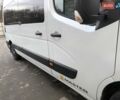 Белый Рено Мастер, объемом двигателя 2.3 л и пробегом 280 тыс. км за 16000 $, фото 7 на Automoto.ua