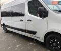 Белый Рено Мастер, объемом двигателя 2.3 л и пробегом 280 тыс. км за 16000 $, фото 54 на Automoto.ua