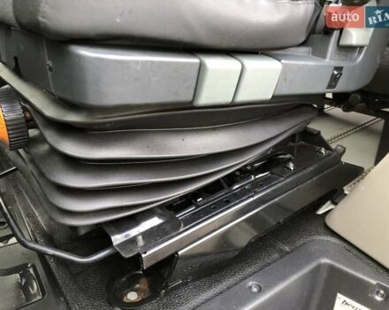 Белый Рено Мастер, объемом двигателя 2.3 л и пробегом 280 тыс. км за 16000 $, фото 43 на Automoto.ua