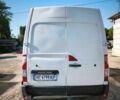 Белый Рено Мастер, объемом двигателя 2.3 л и пробегом 250 тыс. км за 11777 $, фото 7 на Automoto.ua