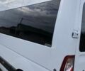 Белый Рено Мастер, объемом двигателя 2.3 л и пробегом 280 тыс. км за 16000 $, фото 10 на Automoto.ua