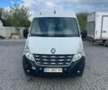 Белый Рено Мастер, объемом двигателя 2.3 л и пробегом 360 тыс. км за 11000 $, фото 1 на Automoto.ua