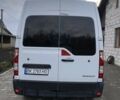 Белый Рено Мастер, объемом двигателя 2.3 л и пробегом 280 тыс. км за 16000 $, фото 4 на Automoto.ua