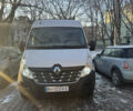 Білий Рено Мастєр, об'ємом двигуна 2.3 л та пробігом 377 тис. км за 12700 $, фото 6 на Automoto.ua