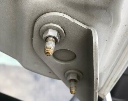 Белый Рено Мастер, объемом двигателя 2.3 л и пробегом 280 тыс. км за 16000 $, фото 56 на Automoto.ua