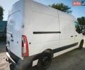 Белый Рено Мастер, объемом двигателя 2.3 л и пробегом 250 тыс. км за 11777 $, фото 6 на Automoto.ua