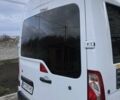 Белый Рено Мастер, объемом двигателя 2.3 л и пробегом 280 тыс. км за 16000 $, фото 9 на Automoto.ua