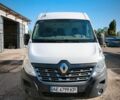 Белый Рено Мастер, объемом двигателя 2.3 л и пробегом 250 тыс. км за 11777 $, фото 10 на Automoto.ua