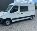 Белый Рено Мастер, объемом двигателя 2.3 л и пробегом 360 тыс. км за 11000 $, фото 2 на Automoto.ua