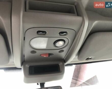 Белый Рено Мастер, объемом двигателя 2.3 л и пробегом 280 тыс. км за 16000 $, фото 39 на Automoto.ua