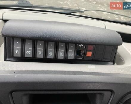 Белый Рено Мастер, объемом двигателя 2.3 л и пробегом 280 тыс. км за 16000 $, фото 38 на Automoto.ua