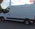 Белый Рено Мастер, объемом двигателя 2.3 л и пробегом 299 тыс. км за 9032 $, фото 2 на Automoto.ua