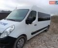 Белый Рено Мастер, объемом двигателя 2.3 л и пробегом 440 тыс. км за 16300 $, фото 2 на Automoto.ua