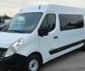 Белый Рено Мастер, объемом двигателя 2.3 л и пробегом 185 тыс. км за 8200 $, фото 1 на Automoto.ua