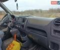 Белый Рено Мастер, объемом двигателя 2.3 л и пробегом 440 тыс. км за 16000 $, фото 12 на Automoto.ua