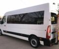Білий Рено Мастєр, об'ємом двигуна 2.3 л та пробігом 279 тис. км за 7200 $, фото 3 на Automoto.ua