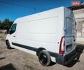 Белый Рено Мастер, объемом двигателя 2.3 л и пробегом 250 тыс. км за 11777 $, фото 8 на Automoto.ua