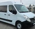 Белый Рено Мастер, объемом двигателя 2.3 л и пробегом 185 тыс. км за 8200 $, фото 2 на Automoto.ua