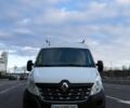 Белый Рено Мастер, объемом двигателя 2.3 л и пробегом 330 тыс. км за 15500 $, фото 2 на Automoto.ua