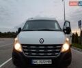 Белый Рено Мастер, объемом двигателя 2.3 л и пробегом 800 тыс. км за 12000 $, фото 1 на Automoto.ua