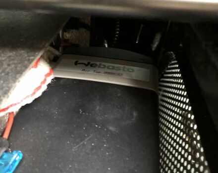 Белый Рено Мастер, объемом двигателя 2.3 л и пробегом 280 тыс. км за 16000 $, фото 21 на Automoto.ua