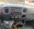 Белый Рено Мастер, объемом двигателя 2.3 л и пробегом 440 тыс. км за 16000 $, фото 1 на Automoto.ua