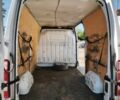 Белый Рено Мастер, объемом двигателя 2.3 л и пробегом 250 тыс. км за 11777 $, фото 3 на Automoto.ua