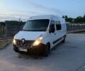 Белый Рено Мастер, объемом двигателя 2.3 л и пробегом 345 тыс. км за 15700 $, фото 1 на Automoto.ua