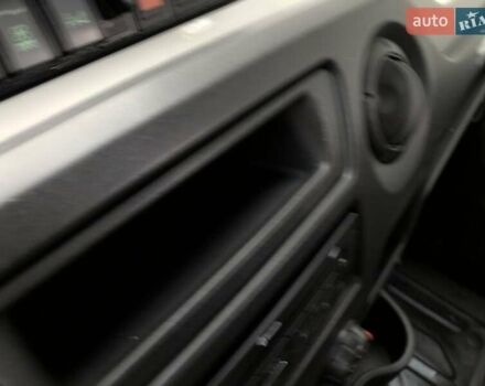 Белый Рено Мастер, объемом двигателя 2.3 л и пробегом 280 тыс. км за 16000 $, фото 45 на Automoto.ua