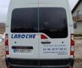 Білий Рено Мастєр, об'ємом двигуна 2.3 л та пробігом 440 тис. км за 16000 $, фото 6 на Automoto.ua