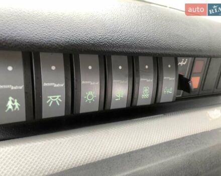 Белый Рено Мастер, объемом двигателя 2.3 л и пробегом 280 тыс. км за 16000 $, фото 42 на Automoto.ua