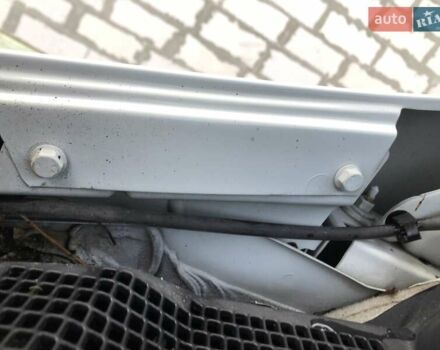 Белый Рено Мастер, объемом двигателя 2.3 л и пробегом 280 тыс. км за 16000 $, фото 55 на Automoto.ua