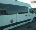 Белый Рено Мастер, объемом двигателя 2.3 л и пробегом 210 тыс. км за 19900 $, фото 3 на Automoto.ua