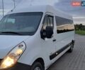 Белый Рено Мастер, объемом двигателя 2.3 л и пробегом 800 тыс. км за 12000 $, фото 1 на Automoto.ua