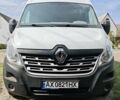 Білий Рено Мастєр, об'ємом двигуна 2 л та пробігом 273 тис. км за 350 $, фото 6 на Automoto.ua