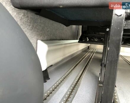 Белый Рено Мастер, объемом двигателя 2.3 л и пробегом 280 тыс. км за 16000 $, фото 29 на Automoto.ua