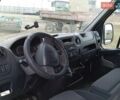Белый Рено Мастер, объемом двигателя 2.3 л и пробегом 205 тыс. км за 18000 $, фото 1 на Automoto.ua