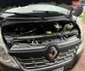 Білий Рено Мастєр, об'ємом двигуна 2.3 л та пробігом 700 тис. км за 16000 $, фото 16 на Automoto.ua