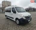 Білий Рено Мастєр, об'ємом двигуна 2.3 л та пробігом 211 тис. км за 17500 $, фото 6 на Automoto.ua
