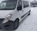 Белый Рено Мастер, объемом двигателя 0 л и пробегом 1 тыс. км за 12000 $, фото 1 на Automoto.ua