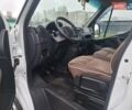 Белый Рено Мастер, объемом двигателя 2.3 л и пробегом 211 тыс. км за 19250 $, фото 10 на Automoto.ua