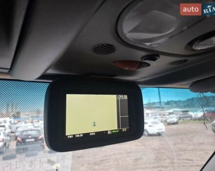 Белый Рено Мастер, объемом двигателя 2.3 л и пробегом 211 тыс. км за 19250 $, фото 29 на Automoto.ua