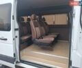 Білий Рено Мастєр, об'ємом двигуна 2.3 л та пробігом 211 тис. км за 17500 $, фото 22 на Automoto.ua