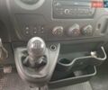 Білий Рено Мастєр, об'ємом двигуна 2.3 л та пробігом 211 тис. км за 17500 $, фото 16 на Automoto.ua